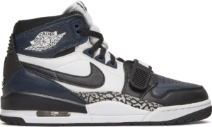 Giay Nike Air Jordan Legacy 312 ‘Midnight Navy’ DO7441-401