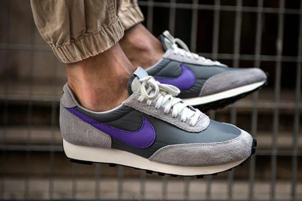 Giày Nike Daybreak SP 'Hyper Grape' BV7725-001 - Ảnh 6