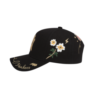 Alternative view of Mũ MLB NY Gold Bee Black 32CPFN011