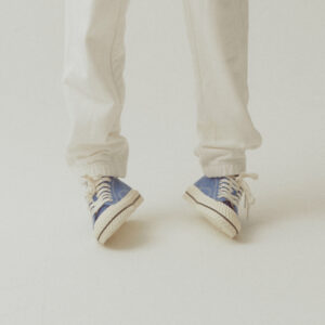 Alternative view of Giày MLB Playball Origin LA 32SHP1111-07U