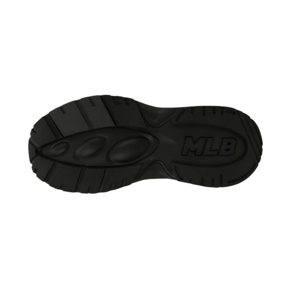 Giày MLB Big Ball Chunky LITE LA Dodgers 'Black' 32SHC3111-07L - Ảnh 6