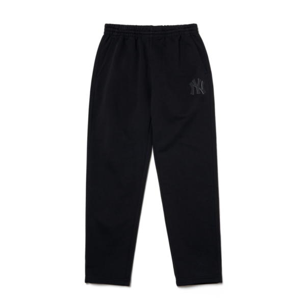 Quần MLB KOREA Basic Training Pants  3ATP00114-50BKS
