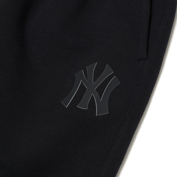 Quần MLB KOREA Basic Training Pants  3ATP00114-50BKS - Ảnh 2