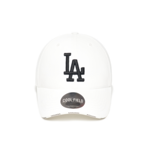 Alternative view of Mũ MLB Cool Field Ball Cap LA Dodgers Oreo 3ACPCZ02N-07WHS