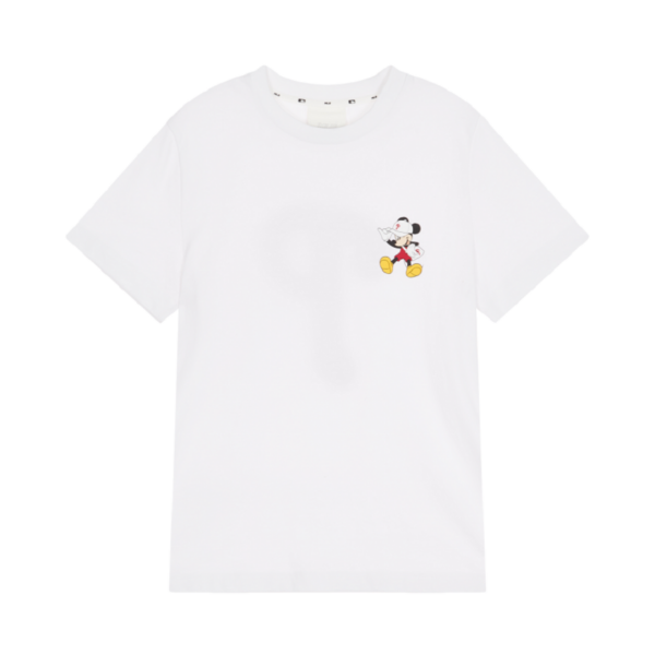 Áo MLB X Disney Action 'Philadelphia Phillies' 31TSK2031-10W