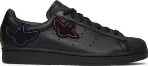 Giày Adidas Superstar ADV Mark Gonzalez Shmoo 'Black' GX1488