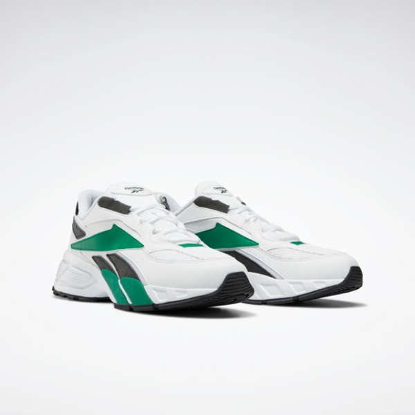 Giày Reebok EVZN 'Green White' FX3694 - Ảnh 5
