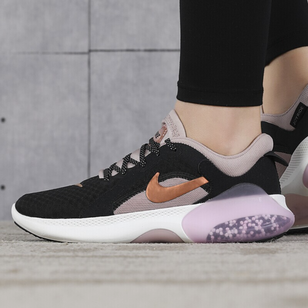 Giày Nike Wmns Joyride Dual Run 2 'Black Metallic Copper' CT0311-004 - Ảnh 5