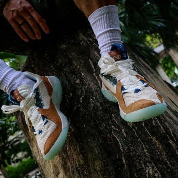 Giày Nike Jordan Delta SP Vachetta Tan CD6109-200 - Ảnh 5