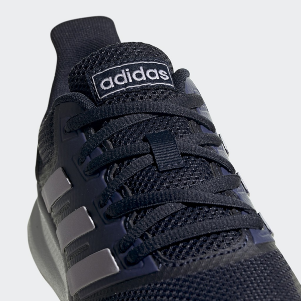 Giay Adidas Runfalcon 'Legend Ink Purple' EG8626