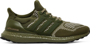 Giày adidas Ultra Boost 1.0 DNA Focus Olive GV7722
