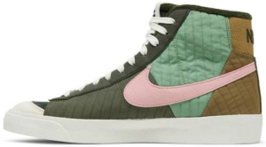 Giay Nike Blazer Mid '77 Premium 'Toasty Sequoia' DD8024-300