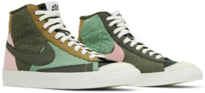 Giay Nike Blazer Mid '77 Premium 'Toasty Sequoia' DD8024-300