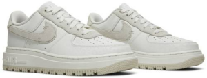 Giay Nike Air Force 1 Luxe 'Triple White' DD9605-100