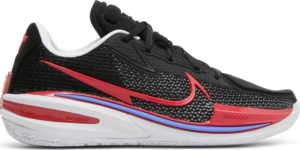 Giày Nike Air Zoom GT Cut 'Black Fusion Red' CZ0175-003