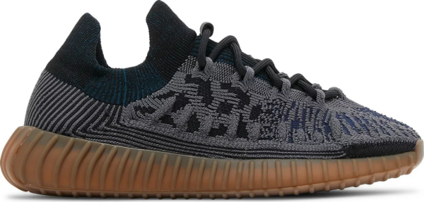 Giay Adidas Yeezy 350 V2 CMPCT 'Slate Blue' GX9401