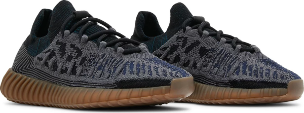 Giay Adidas Yeezy 350 V2 CMPCT 'Slate Blue' GX9401
