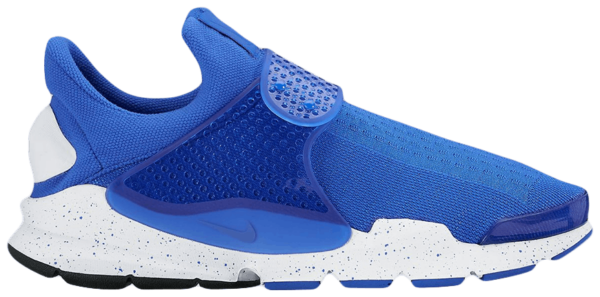 Giày Nike Sock Dart SE Racer Blue 833124-401