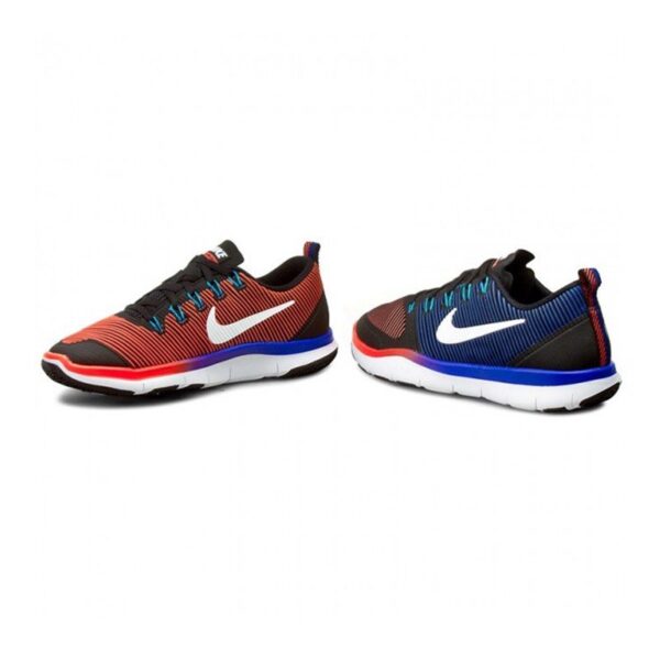 Giày Nike Free Train 'Orange Blue' 833258-016 - Ảnh 3