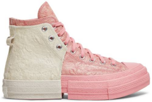 Giày Converse Feng Chen Wang x Chuck 70 High '2 in 1 Quartz Pink' 171837C