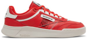 Giày Reebok Keith Haring x Club C Legacy 'Three-Eyed Smiling Face' GZ1459