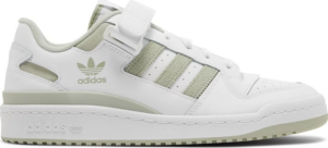 Giày Adidas Forum Low 'White Halo Green' GZ8958
