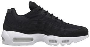 Giày Nike Stussy x Air Max 95 'Black' 834668-001
