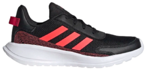 Giày Adidas Tensuar K 'Black Pink' FV9445