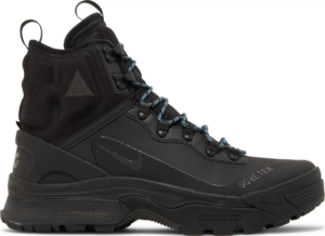 Giay Nike ACG Zoom Gaiadome GORE TEX 'Triple Black' DD2858-001