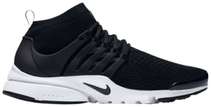 Giay Nike Air Presto Ultra Flyknit 'Black' 835570-001
