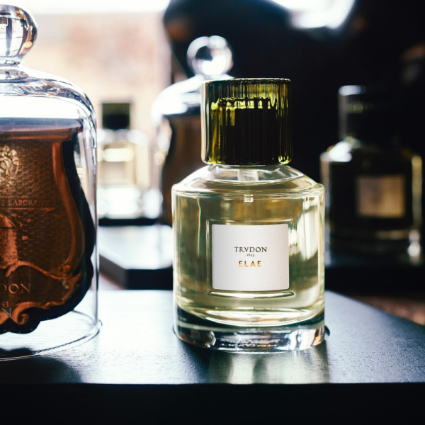 Nước Hoa Trudon Elae - Ảnh 2