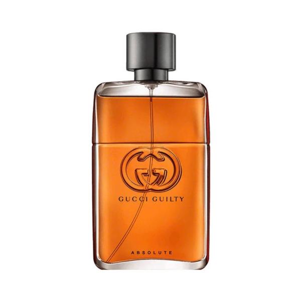 Nước Hoa Gucci Guilty Absolute EDP - Ảnh 2