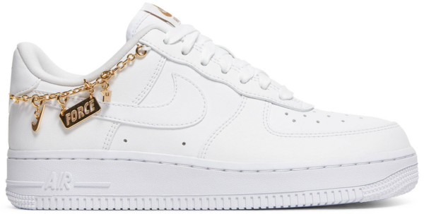 Giày Nike Wmns Air Force 1 '07 LX 'Lucky Charms' DD1525-100