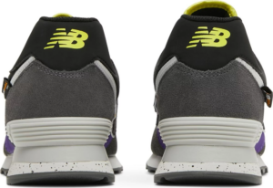 Giay New Balance 574T 'Black Purple' U574TY2