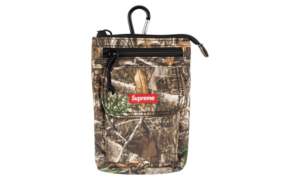 Túi chéo Supreme Shoulder Bag FW19 Real Tree Camo SUP-SHBTCMO