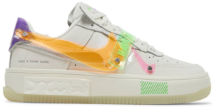 Giay Nike Wmns Air Force 1 Fontanka 'Have A Good Game' DO2332-111