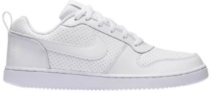 Giày Nike Court Borough Low 'Triple White' 838937-111