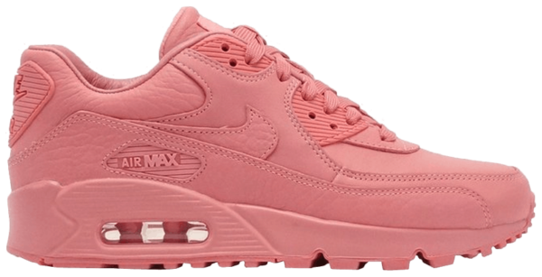 Giày Nike NikeLab Wmns Air Max 90 Pinnacle 'Rose Pink' 839612-601
