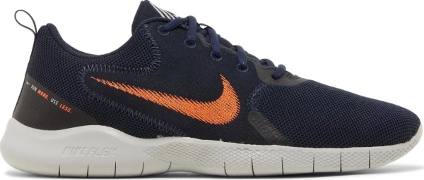 Giay Nike Flex Experience Run 10 'Dark Obsidian Crimson' CI9960-402