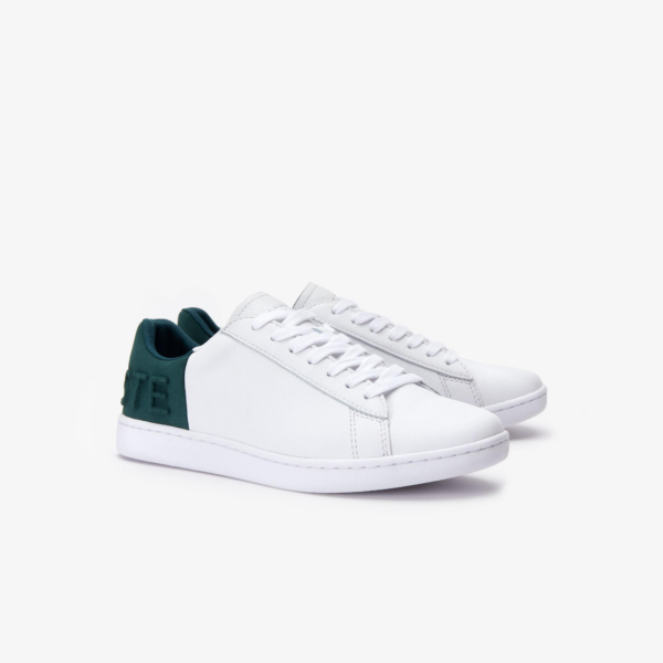 Giày Lacoste Carnaby Evo 419 2 738SFA0012-1R5 - Ảnh 6