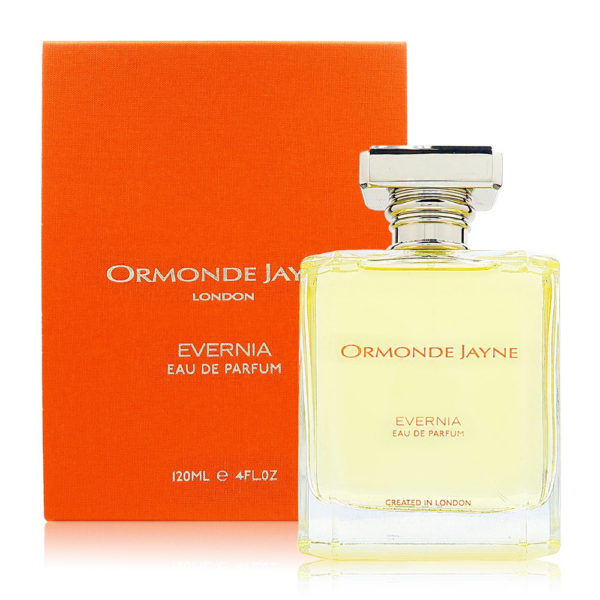 Nước Hoa Ormonde Jayne Evernia - Ảnh 2
