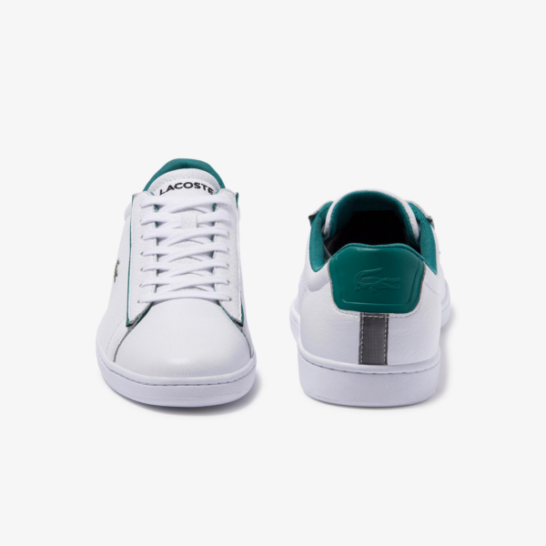 Giày LACOSTE CARNABY EVO 120 2 SMA 739SMA0061-082 - Ảnh 3