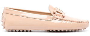 Giày Tod's Woman Gommino 'Pink' XXW00G0DN23OW038MM030