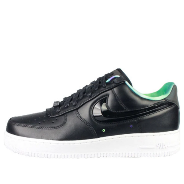 Giày Nike Air Force 1 '07 LV8 QS All-Star Northern Lights 840855-001 - Ảnh 3