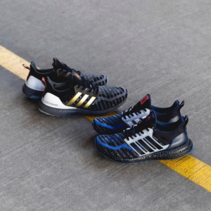 Alternative view of Giày Adidas UltraBoost 2.0 City Pack 'Seoul' EH1711