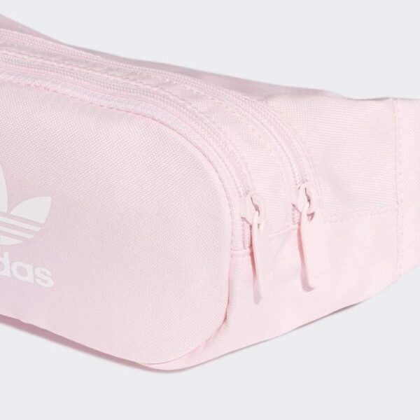 Túi Adidas Essential Crossbody Bag Pink FL9658 - Ảnh 4