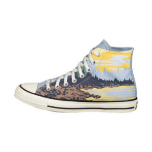 Giay Converse Men's Chuck Taylor All Star National Parks Hi-Top 170844C
