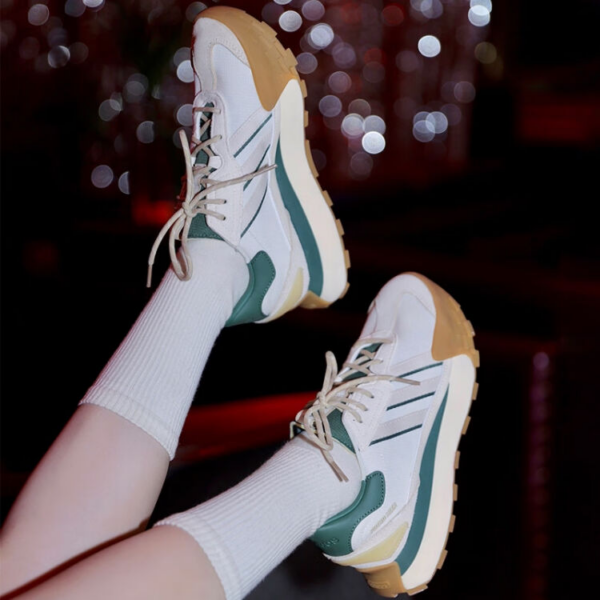 Giày Adidas Futro Mixr 'Cream White' GX6888 - Ảnh 3