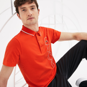 Ao Lacoste Novak Djokovic Collection Ultra Light YH3419-JG6