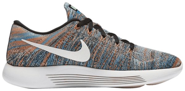 Giày Nike Lunarepic Flyknit Low 'Multicolor' 843764-003